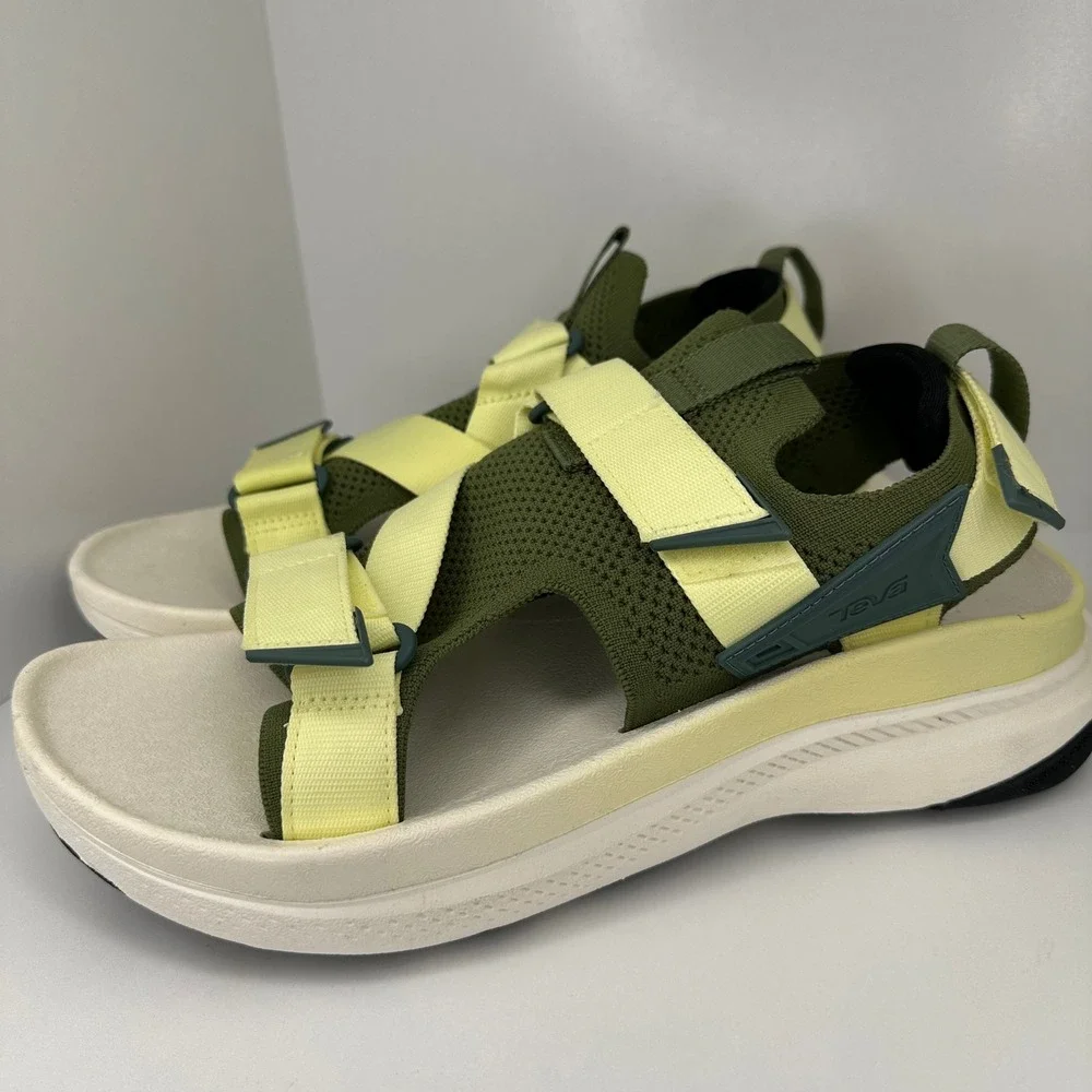 Teva aventrail trail
